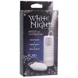 White Nights Egg