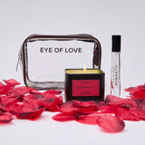 Eye of Love Pheromone Gift Set-Romantic