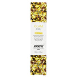 Dry Glittering Oil Body and Hair-Glam Oil