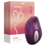 Honey Play Box Pearl App Controlled Magnetic Panty Vibrator