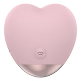 Hello Sexy You're a Sweetheart Palm Vibe-Cherry Blossom