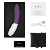 Lelo Liv 3-Plum