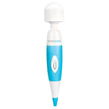 Bodywand Plug-In Wand- Blue