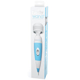 Bodywand Plug-In Wand- Blue
