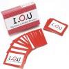 IOU coupons - Covenant Spice
 - 2