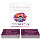 Creative Kisses - Covenant Spice
