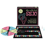 Glow in the Dark Sex Game - Covenant Spice
 - 1