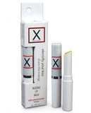 X on the lips - Buzing lip balm with pheromones - Covenant Spice
 - 1