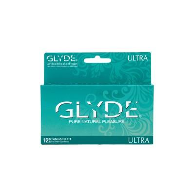 Glyde Ultra 12pk - Covenant Spice