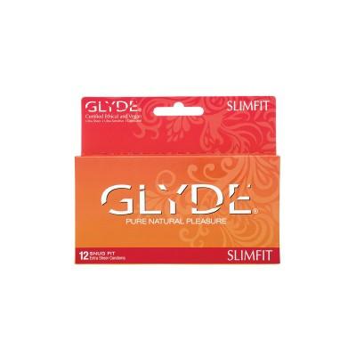 Glyde Slimfit 12pk - Covenant Spice