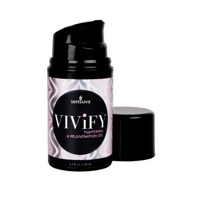 Vivify Tightening Gel - Covenant Spice
