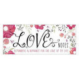 Hot n' Sticky Notes - Covenant Spice