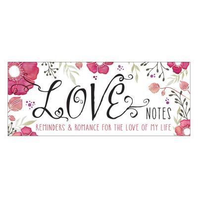 Hot n' Sticky Notes - Covenant Spice