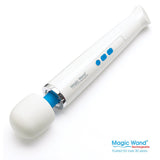 Hitachi Magic Wand Rechargeable - Covenant Spice
 - 3