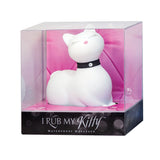 I Rub My Kitty - Covenant Spice
 - 1