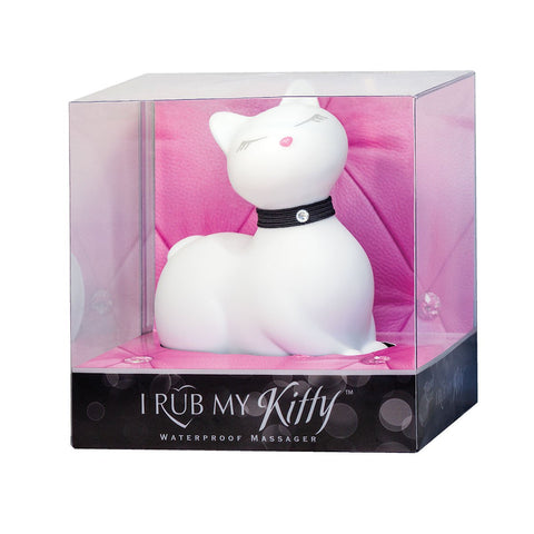 I Rub My Kitty - Covenant Spice
 - 1