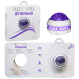 Fuzu Massager - Covenant Spice
 - 3