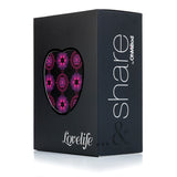 Lovelife Share Vibrating Couples Ring