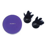 Gorgeous Pasties - Covenant Spice
 - 2