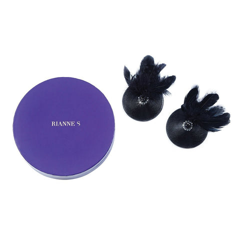 Gorgeous Pasties - Covenant Spice
 - 2