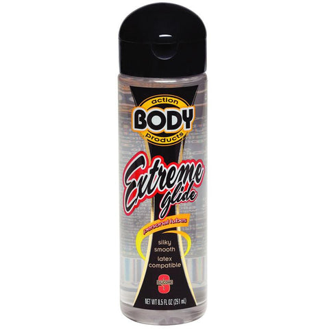 Xtreme - Silicone based 8.5oz Bottle - Covenant Spice