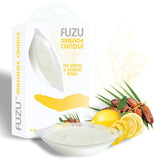 Fuzu Massage Candle