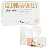 Clone-a-Willy- The toys that is a perfect replica of your husband! - Covenant Spice
 - 2
