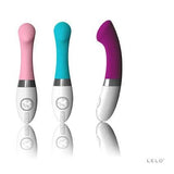 GIGI ll by Lelo - Covenant Spice
 - 1