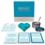 Massage Seductions - Covenant Spice