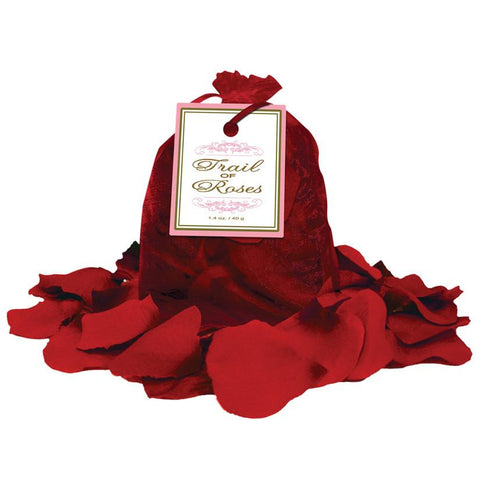 Trail Of Roses Game - Covenant Spice