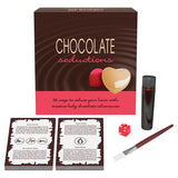 Couple's Love Box - Our most romantic products in a beautiful package at an unbelievable price.