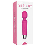 Mini Halo Petite Wand