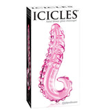 Icicles Glass Dildos