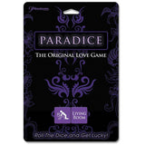 Paradice Love Game - Covenant Spice