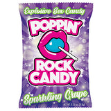 Rock Candy Popping Candy for sexy BJ explosions
