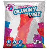 Rock Candy Gummy Vibes-Blue