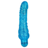 Sparkle Glitter Jack-Blue 5.75"