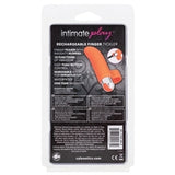 Intimate Play Rechargeable Finger Teaser