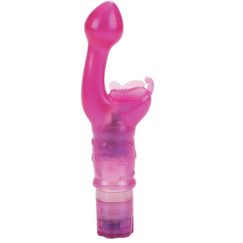 Butterfly Kiss-Pink - Covenant Spice