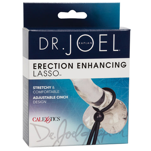Erection Enhancing Lasso-Black
