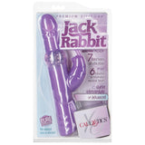 Silicone Jack Rabbit