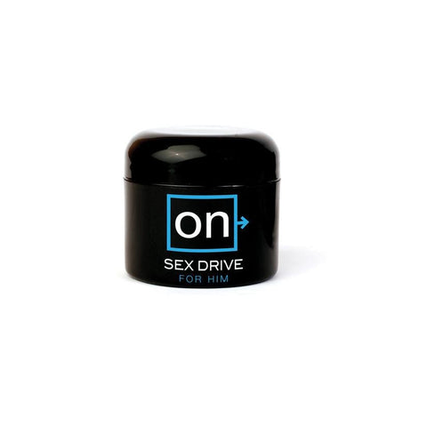 ON SEX DRIVE - Covenant Spice
