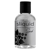 Sliquid Naturals Spark Cooling and Warming 4.2oz