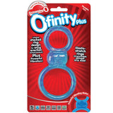 Screaming O Ofinity Plus-Double Vibrating Erection Ring - Covenant Spice
