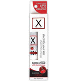X on the lips - Buzing lip balm with pheromones - Covenant Spice
 - 4