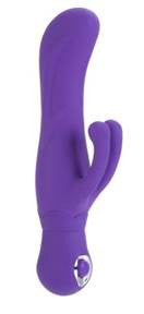 Posh Silicone Double Dancer - Covenant Spice
