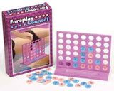 Foreplay Connect - Covenant Spice