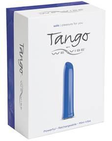 We-Vibe Tango - Covenant Spice