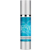 Stayhard & Prolong Lube 1.7oz - Covenant Spice