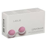 Lelo - Luna Beads - Covenant Spice
 - 1